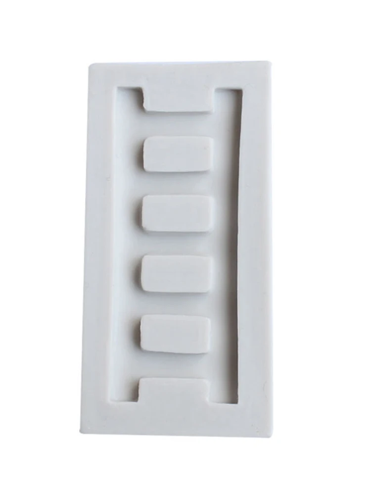 Силиконовые формы для помадки инструменты украшения торта DIY шоколада кухонные