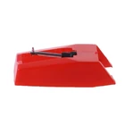 Проигрыватель для фонографа, Алмазные Иглы для стилуса, аксессуары для граммофона