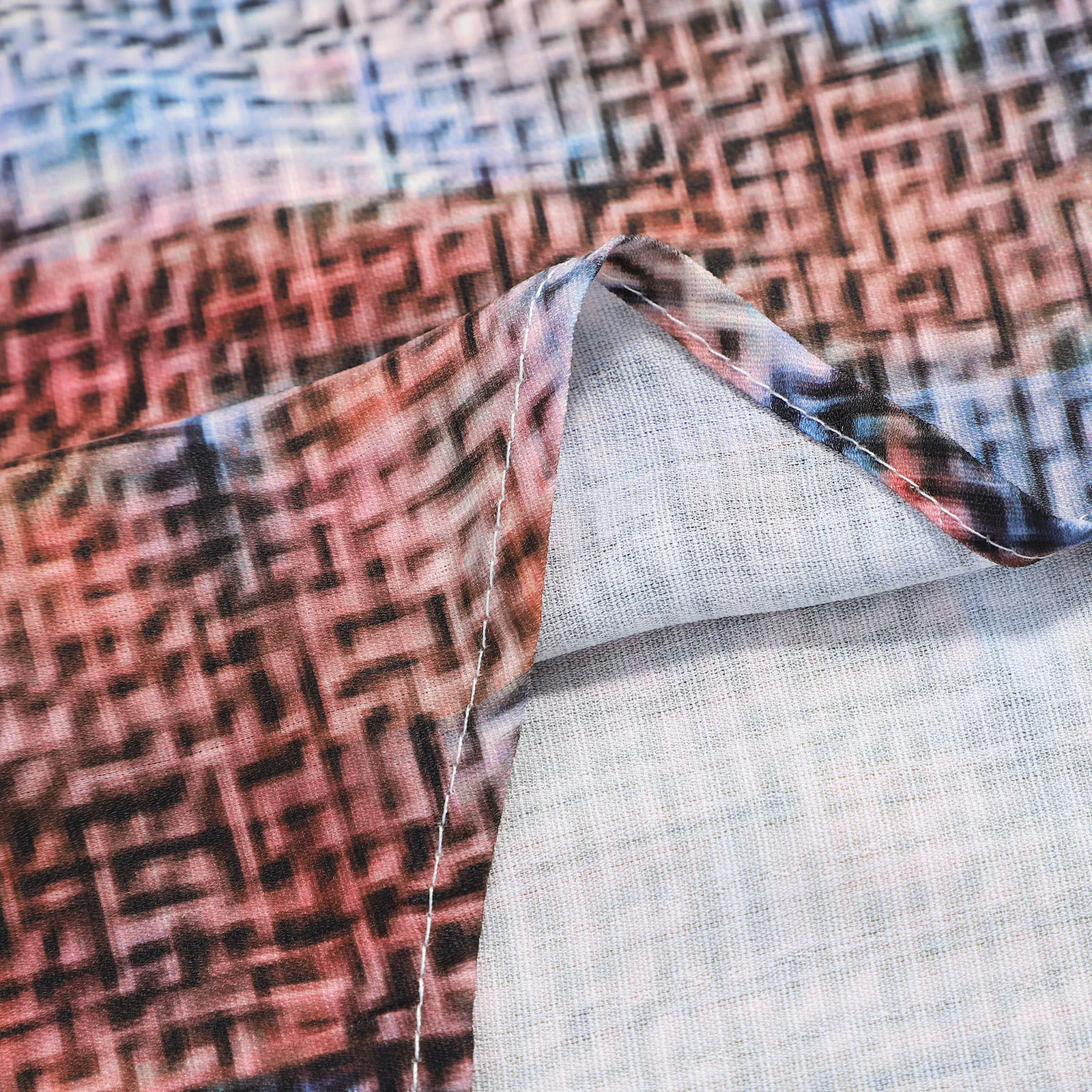 

Plus Size Linen Tops Long Sleeve Loose Casual Top Lady Female Bohemian Tops