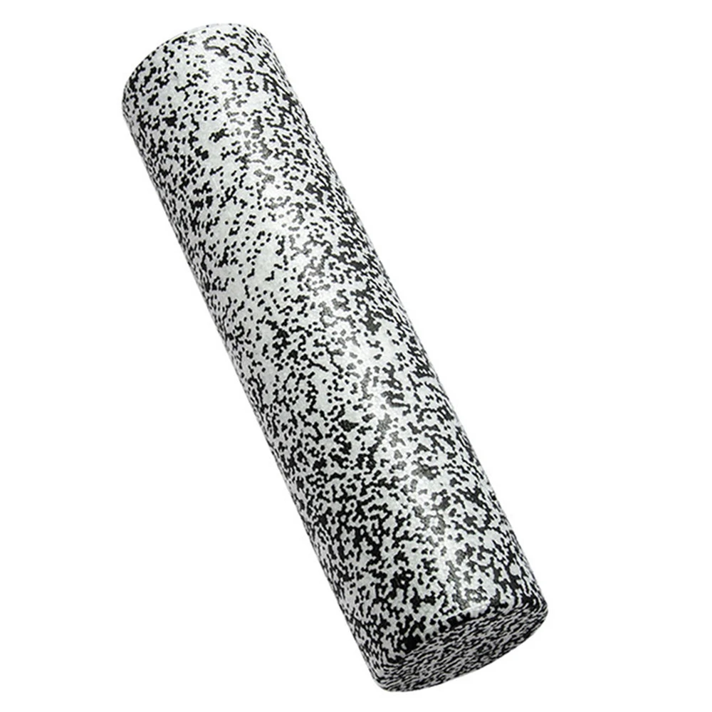 Ролик для йоги массажный валик с поролоновыми блоками тренажерного зала|Блоки