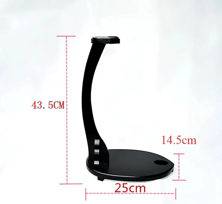 Деревянный меч самурая Ножи вертикальный Дисплей деревянную раму деревянная