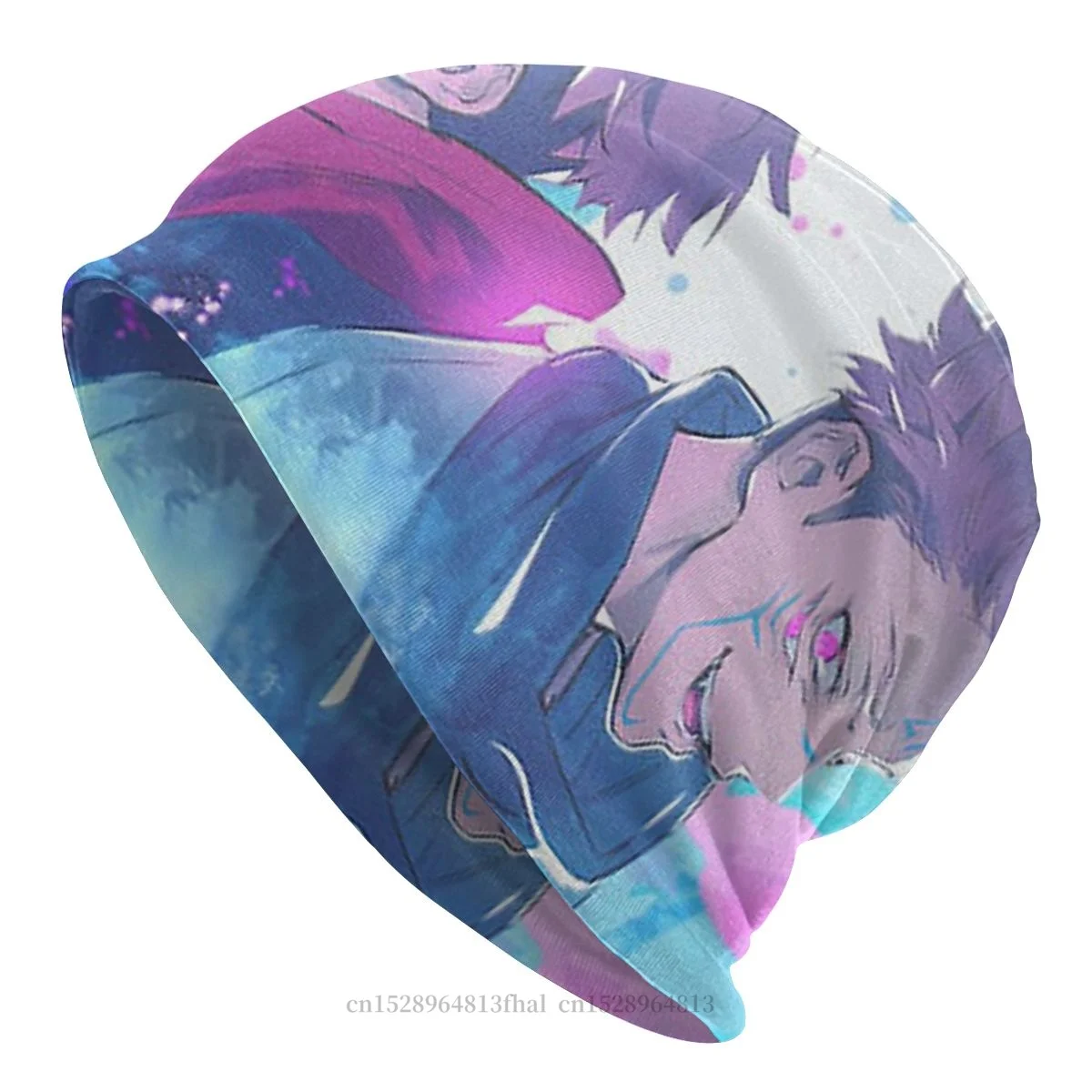 

Крутые женские кепки, мягкие кепки с рисунком аниме «Приключения юютсу»