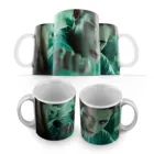 Кружка: сумерки (вампиры, круб романтики, белла, эдвард, джейкоб) -2