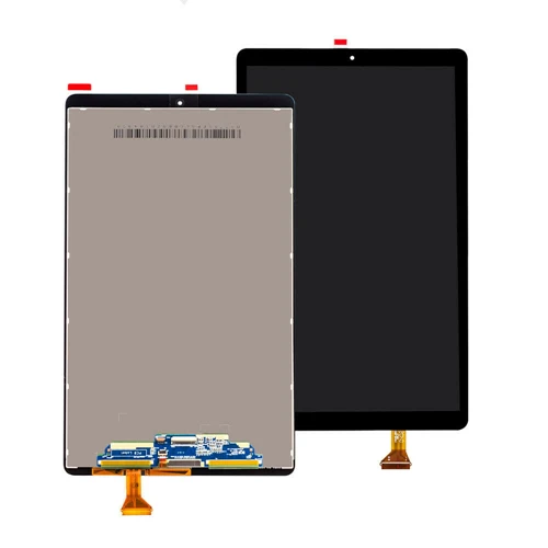 Полный ЖК дисплей + сенсорный экран Замена для Samsung Galaxy Tab A 10 1 2019 SM T510 T515 Бесплатные