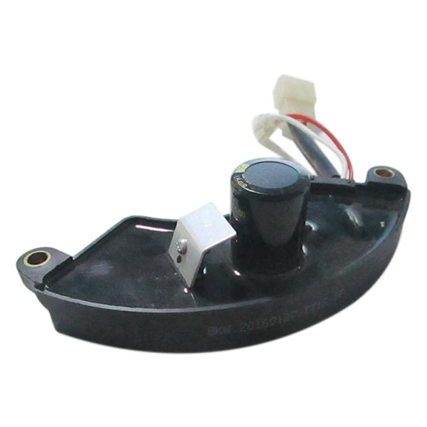 

7KW - 8KW AVR Automatic Voltage Regulator Rectifier For Gasoline Generator H4S2