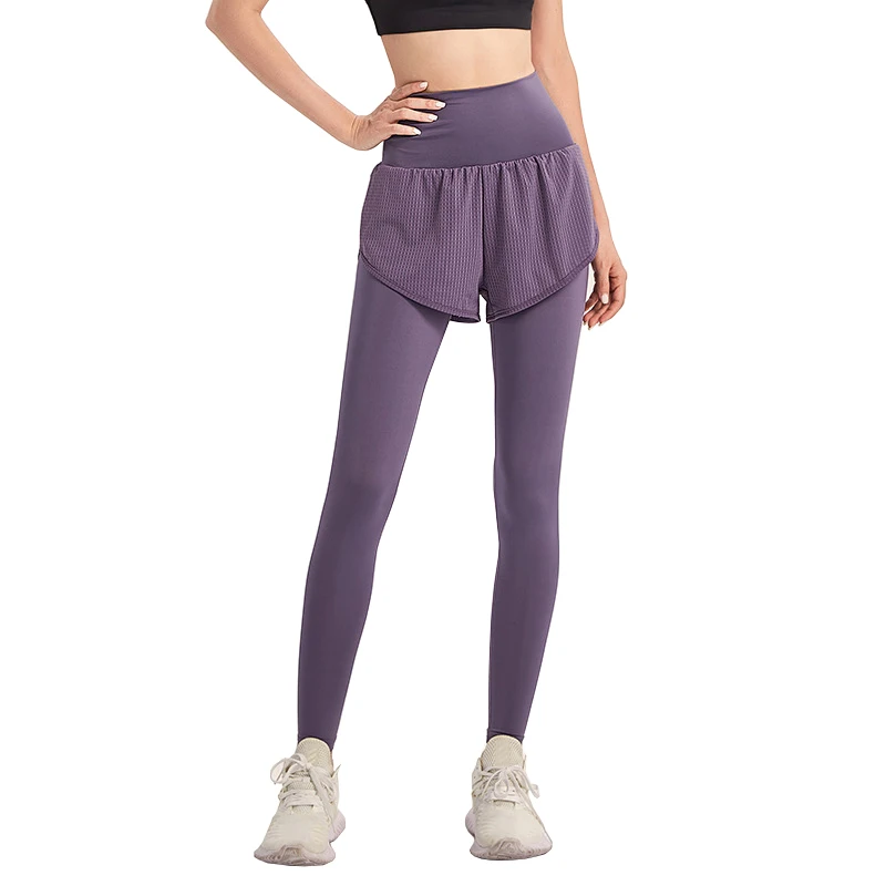 Женские спортивные Леггинсы alphagymлеггинсы с высокой талией для фитнеса