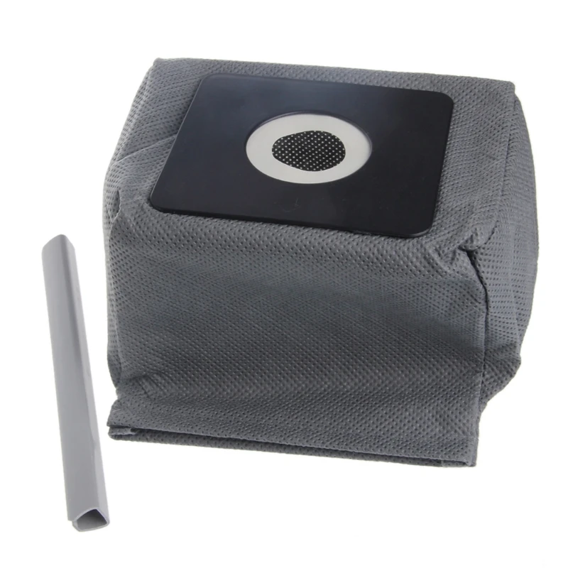 

Practical Vacuum Cleaner Bag Non Woven Hepa Environmental 11x10cm For V3700SER