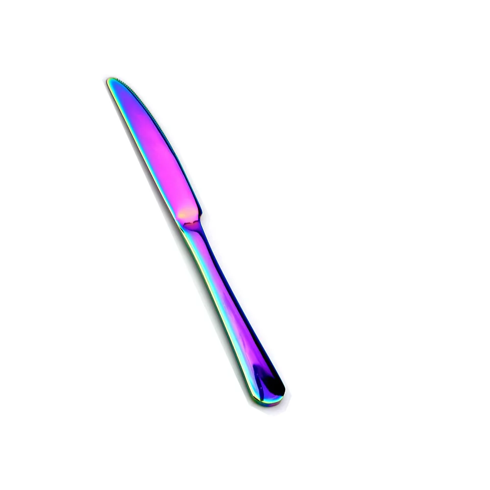 Набор столовых приборов из нержавеющей стали набор ножей стейк на ужин 4 6 8 10 шт. |