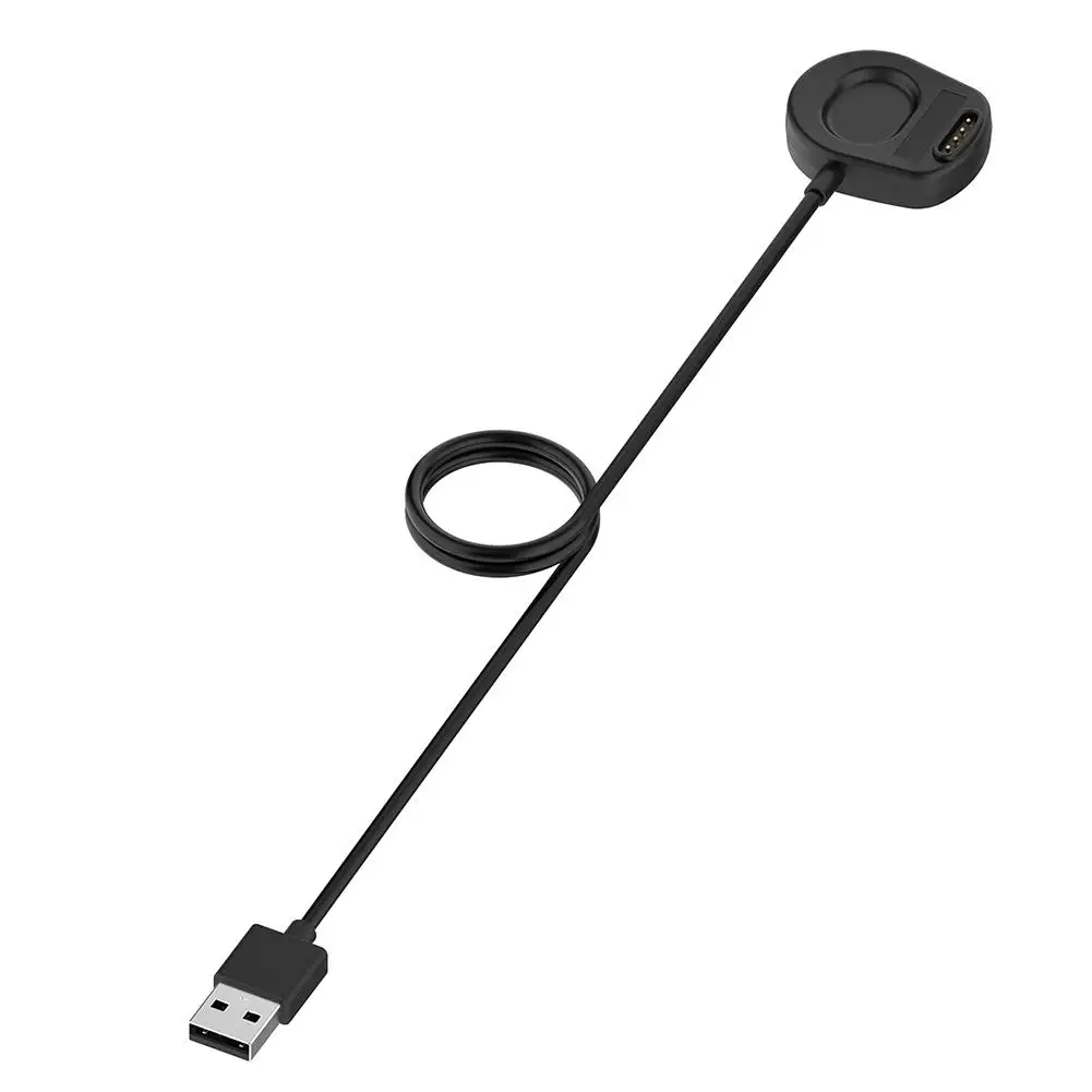 Новое зарядное устройство USB для Suunto 7 зарядный кабель умных часов Suunto7 аксессуары