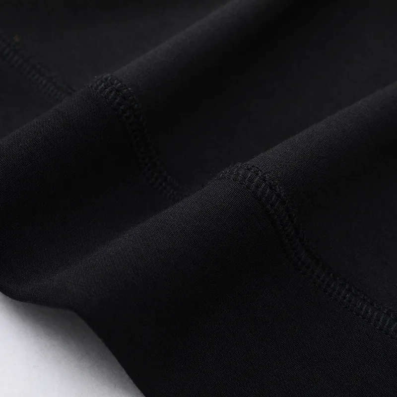 

Fashion Casual Baggy Sweatshirts Men Oversize Pullover Spring Autumn Sweatshirt Plus Size 8XL Clothes Tops High Quality