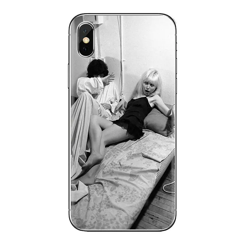 Чехол из ТПУ для iPhone XS Max XR X 4 4S 5 5S 5C SE 6 6S 7 8 Plus Samsung Galaxy J1 J3 J5 J7 A3 A5 |