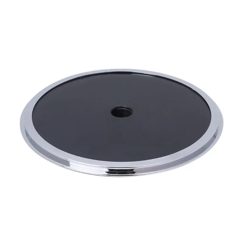 Круглый Форма насадка для верхнего душа в ванной комнате прямые винтовой