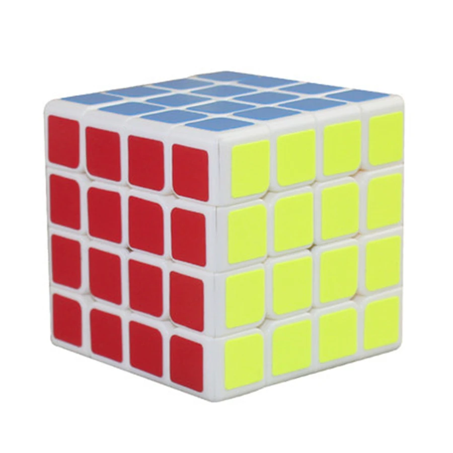 

New Puzzle Infinite Magic Cube Hand Speed Toy Classic Mini Game Fun Magic Cubes Antistress Educational Toys Puzzler EE50MF