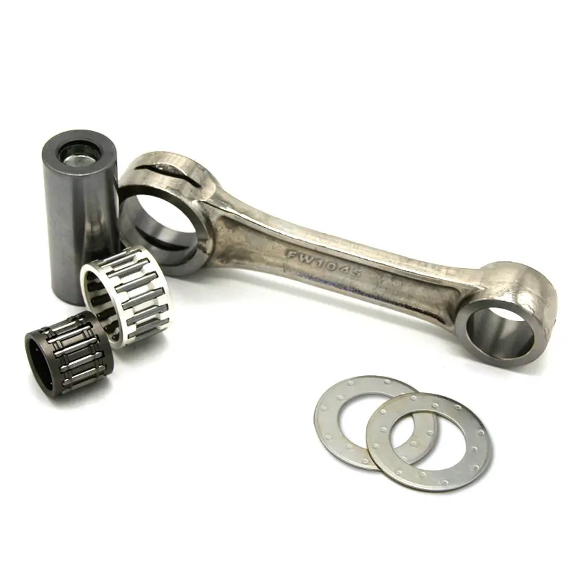 Шатун коленчатый вал комплект для восстановления двигателя мотоцикла детали Yamaha