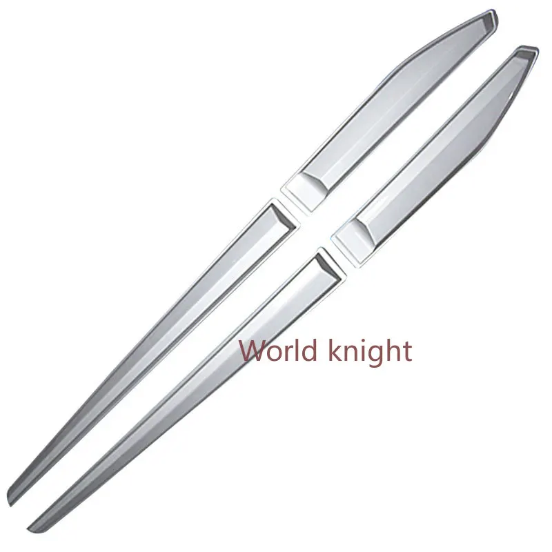 for vitara door bumper strip ABS Material prevent collisions decorate 2016 2017 2018 2019 2020 car Accessories | Автомобили и