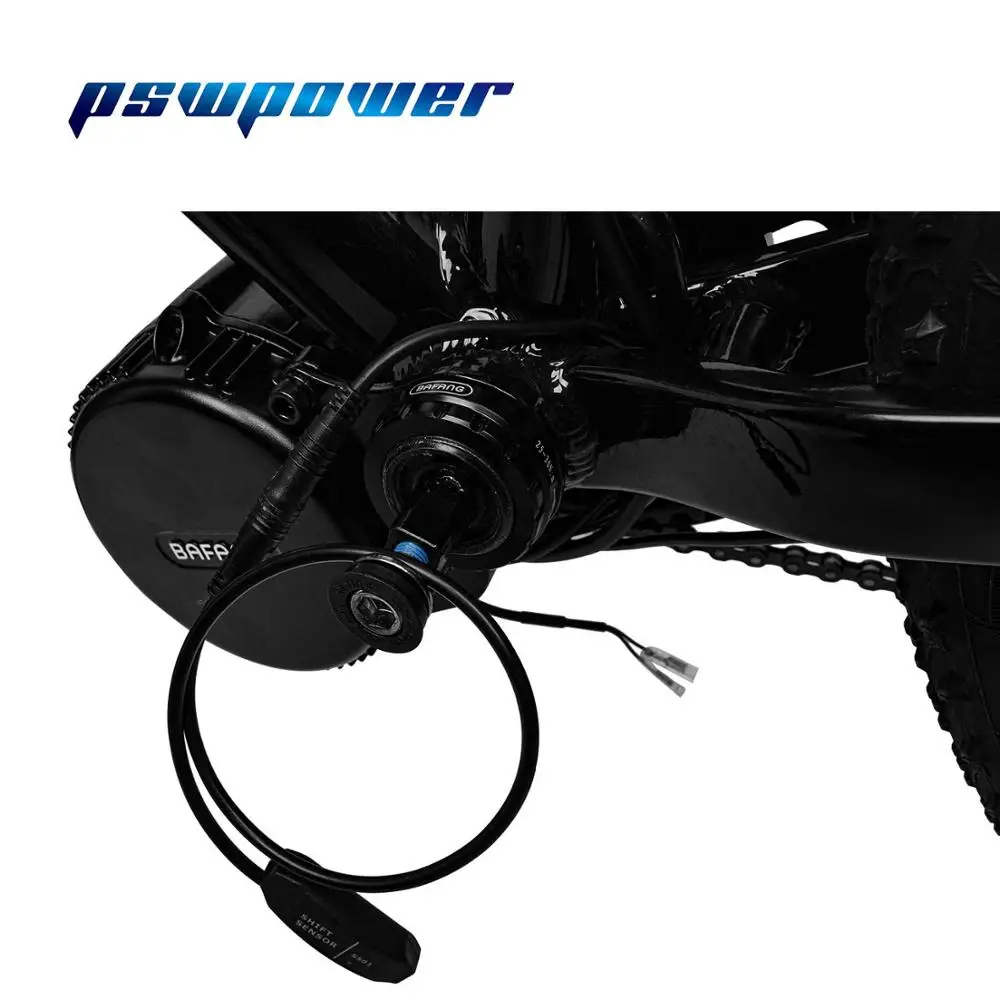 PSWPOWER датчик переключения передач BBSHD BBS02 BBS01 BBS02B BBS01B Bafang Средний привод