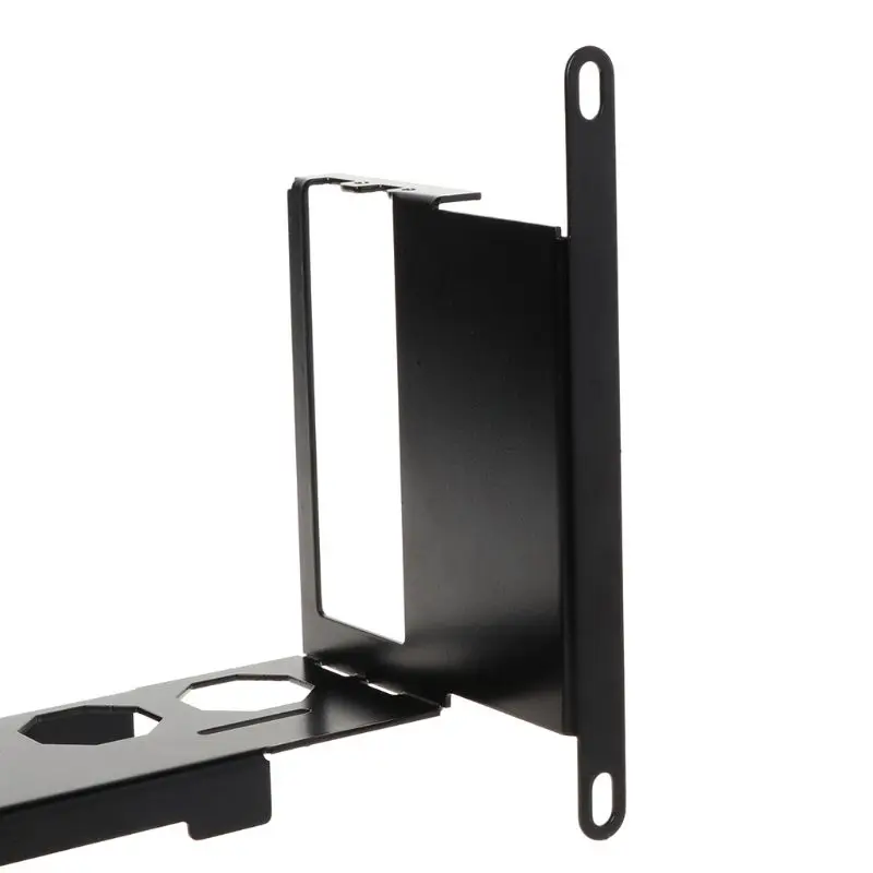 Металлический вертикальный дисплей держатель VGA Cooler Master Аксессуар подходит для