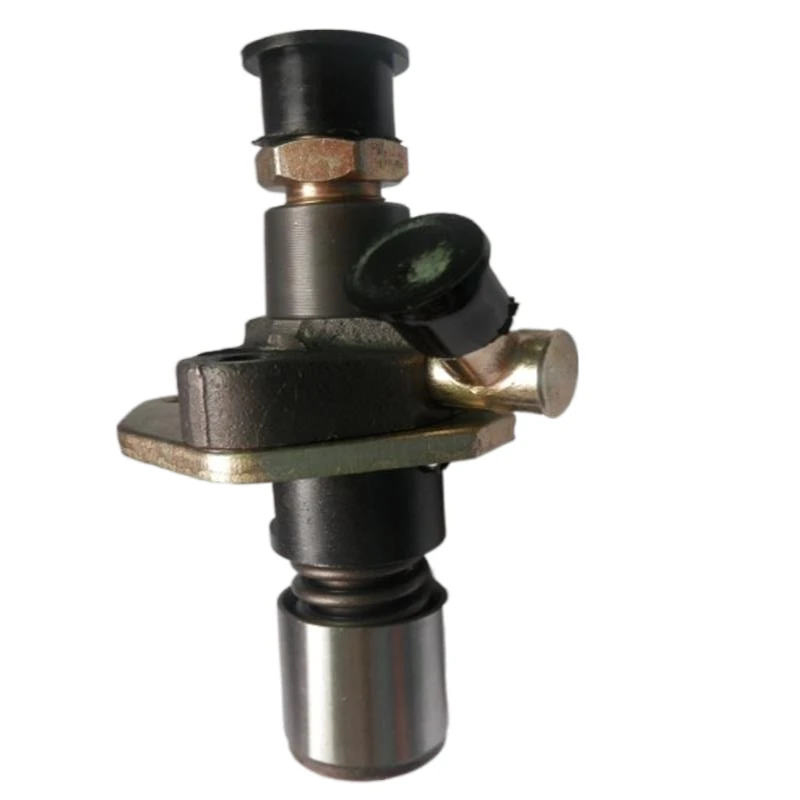 

L100 DIESEL FUEL INJECTION PUMP FOR YANMAR L100N & MORE 418CC CULTIVATORS TILLERS GENERATORS WATER INJECTOR NOZZLE PARTS