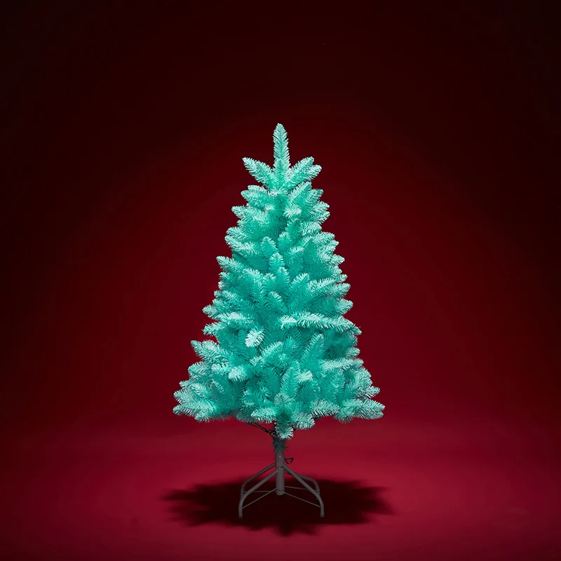 

Имитация сосны 1,2 м, цветная Рождественская елка, украшение для дома, искусственные новогодние украшения, товары для интерьера и улицы