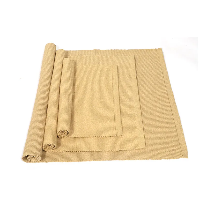 

Montessori Working Mat Pure Cotton Mat for Kids Preschool Kindergarten Children's House Montessori Materials