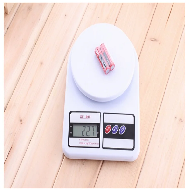 Высокоточные электронные весы SF400 кухонные домашние медицинские для выпечки