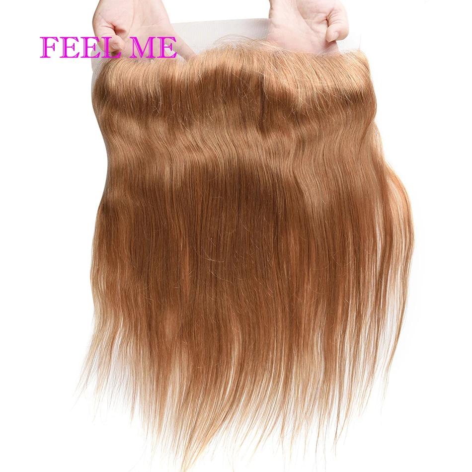 FEEL ME малайзийские свободные пучки глубоких волнистых волос с закрытием