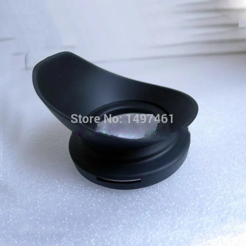 Newl наглазник окуляр кепки для Sony PMW FS7M2 FS7 NEX FS100 FS700 FS7II видеокамера|cap cap|cap originalcap new |