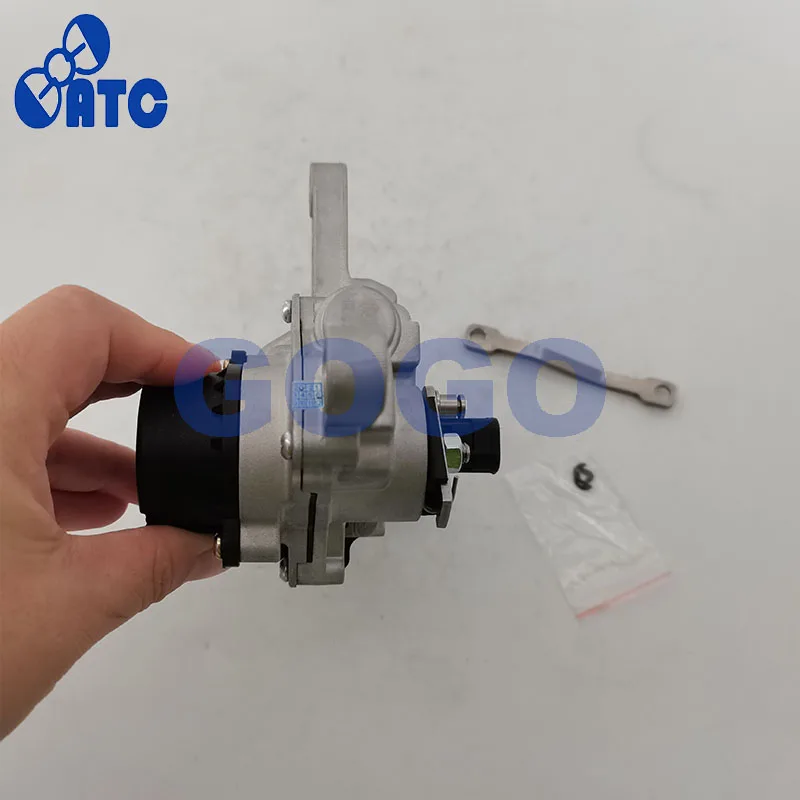 CT16V turbo electronic ac для T-oyota 1KD-FTV Hilux Land Cruiser Prado 3.0L 17201-0L040 17201-30110 17201-30160 17201-30101