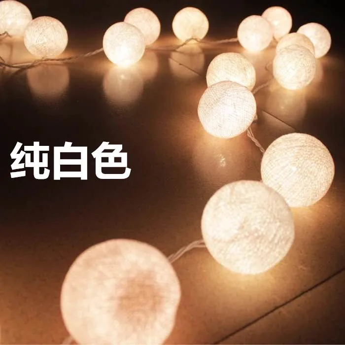 Тайланский фонарь праздничный праздничная гирлянда свадебная Рождественская