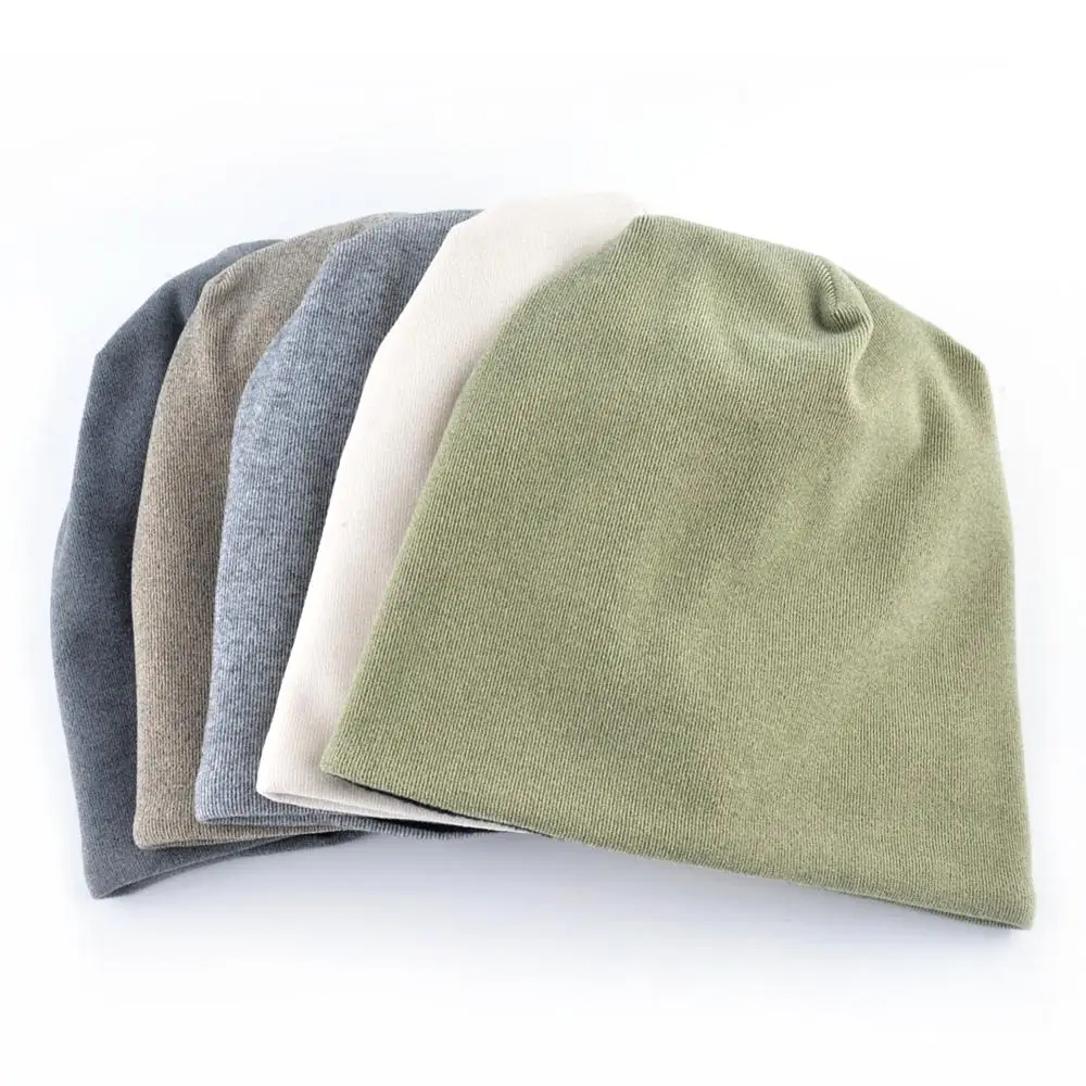 Бархатные тканевые шляпы для женщин Зимняя Шапка бини осенняя Повседневная