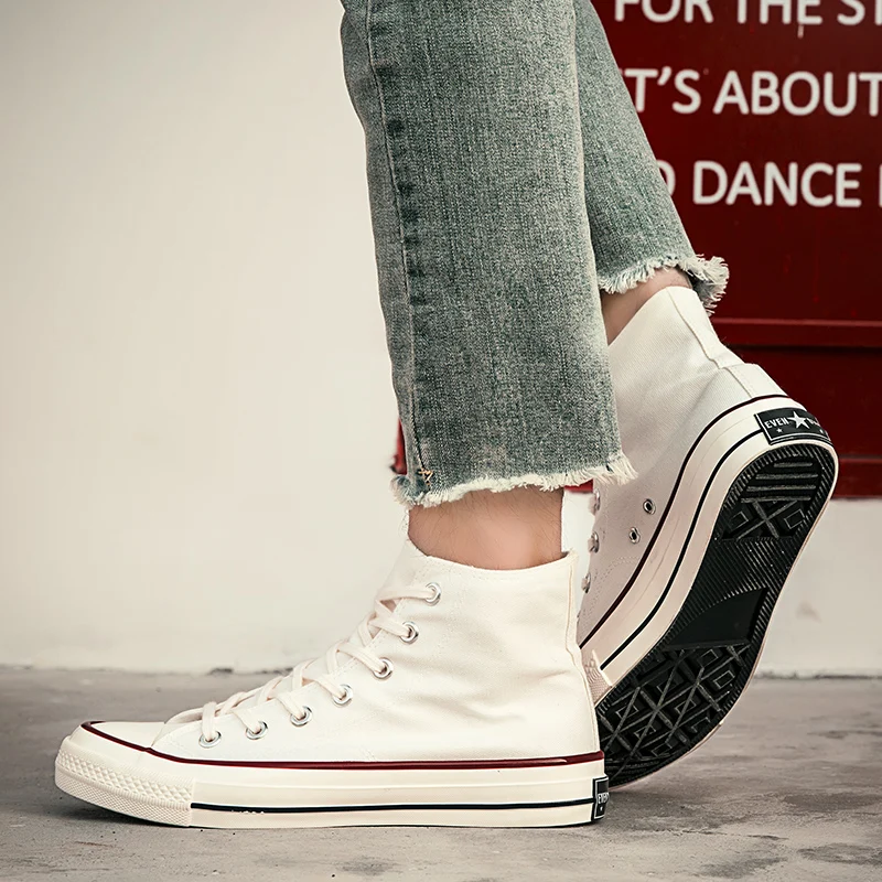 

hotcanvas men's for men para high hombre de casuales shoes shoe korean sport espadrilles fashion causal on leisure male
