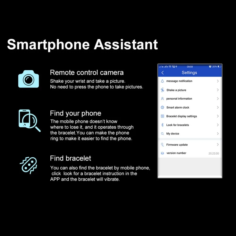 Цветной экран, Bluetooth, умный браслет, часы, пульсометр и монитор артериального давления, фитнес-трекер, спортивные Смарт-часы