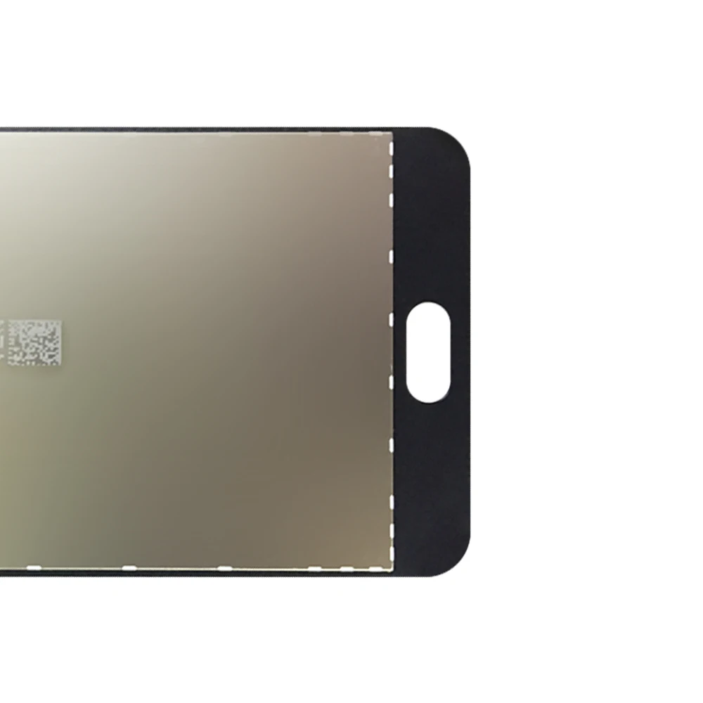 10 шт./лот ЖК-дисплей для Samsung Galaxy J7 Prime 2 2018 G611 G611F сенсорный экран дигитайзер сборка