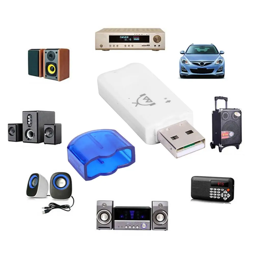 BT 470 включающим в себя гарнитуру блютус и флеш накопитель Usb адаптер USB A2DP стерео