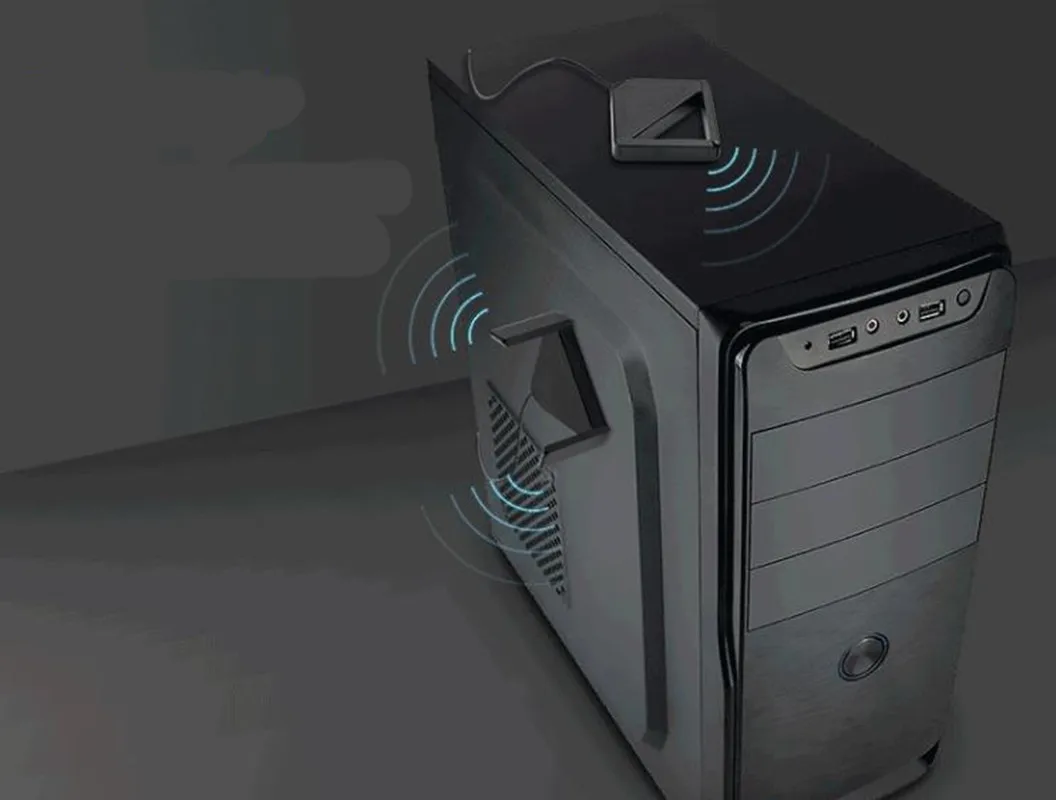 Антенна для двухдиапазонной сетевой карты Intel AC внешняя антенна беспроводного Wi