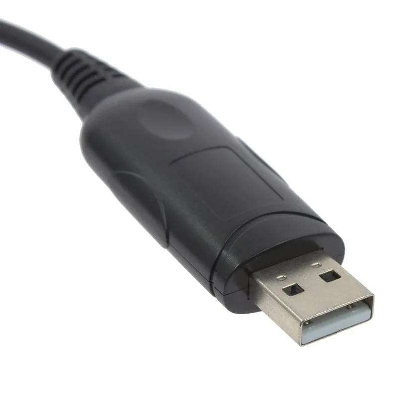 Top CT-62 CAT USB Cable for FT-100/FT-817/FT-857D/FT-897D/FT-100D/FT-817ND | Data Cables