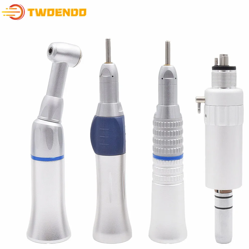 Наконечник Стоматологический низкоскоростной воздушная турбина с прямым