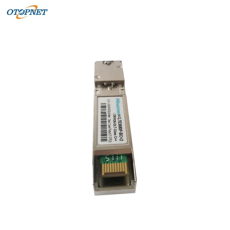 Hisense SFP GPON OLT B + C ++ модули для Fiberhome GC8B GCOB плата | Мобильные телефоны и аксессуары