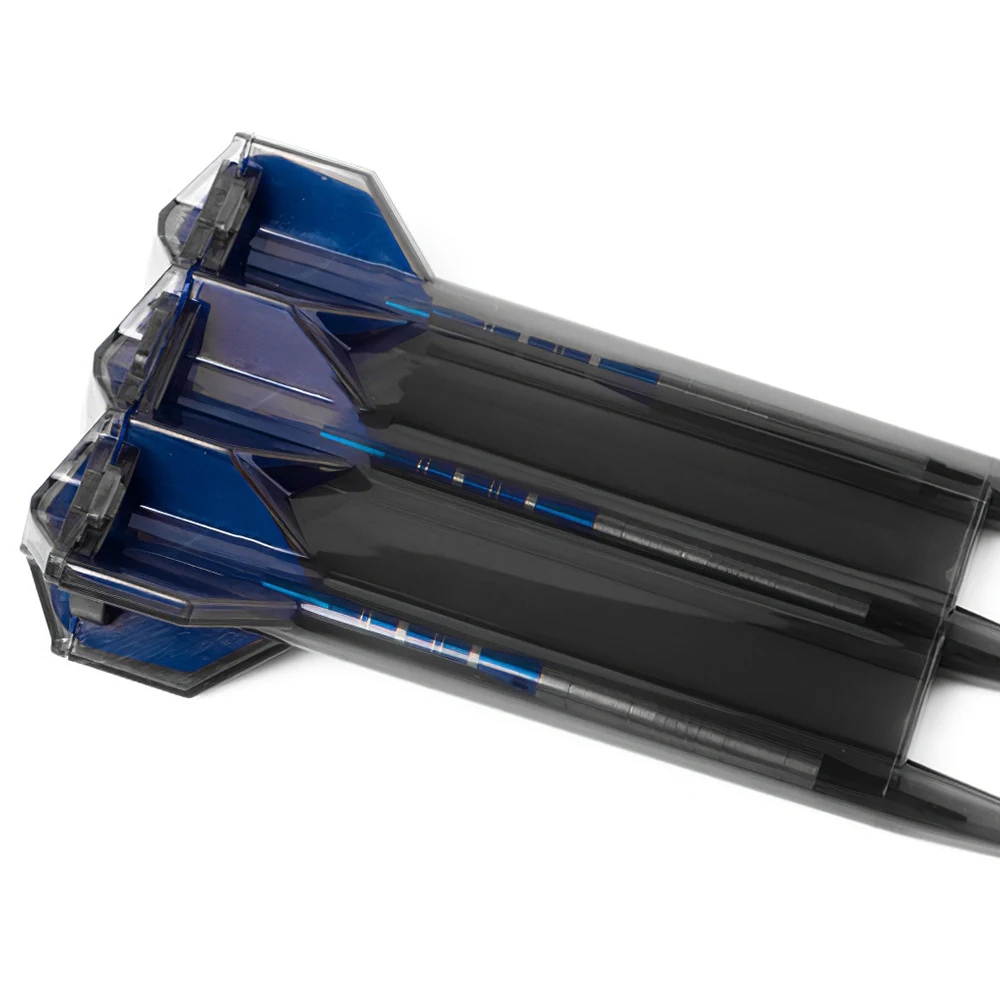 Прозрачный дротик Чехол переносные дротики бумажник Dart сумка Пластиковый Мешок