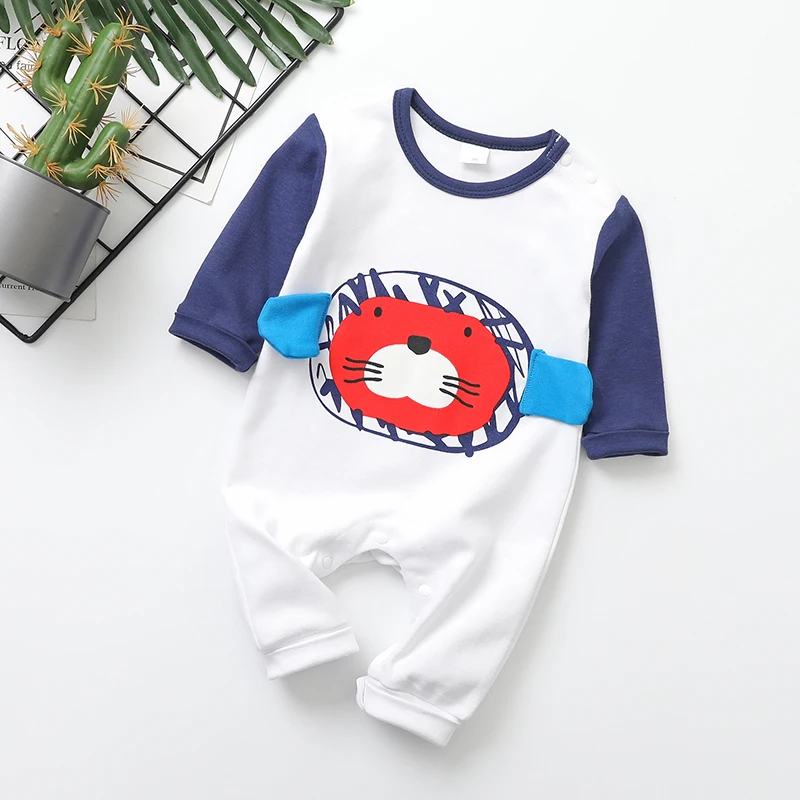 С надписью I love Mummy (Я люблю мамочку папа для новорожденных Комбинезон мальчиков и