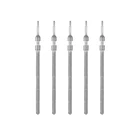 Набор удлинителей для наручных часов Miyota 2035, 5 Удлинительный стержень