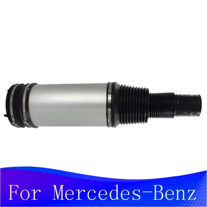 

Rear Air Suspension Spring AMG Air Shock Repair Kit 2203202338 2203205013 For Mercedes S Class W220 S430 S500 S600 S55 S65