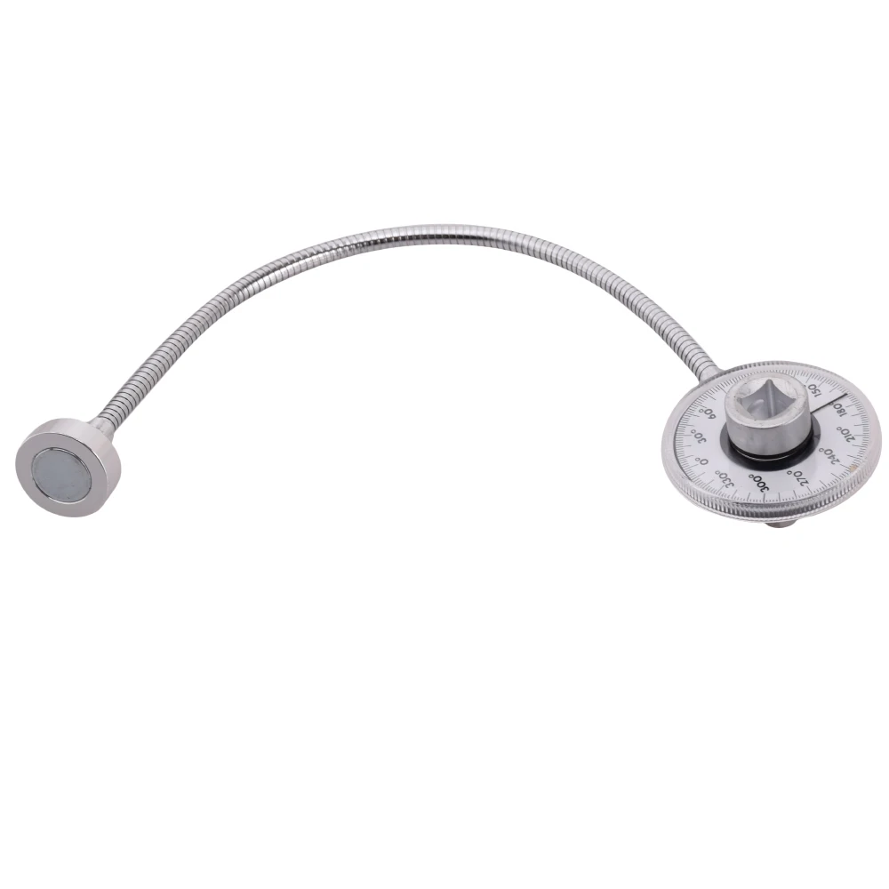 Высококачественный Магнитный транспортир крутящего момента циферблатного типа