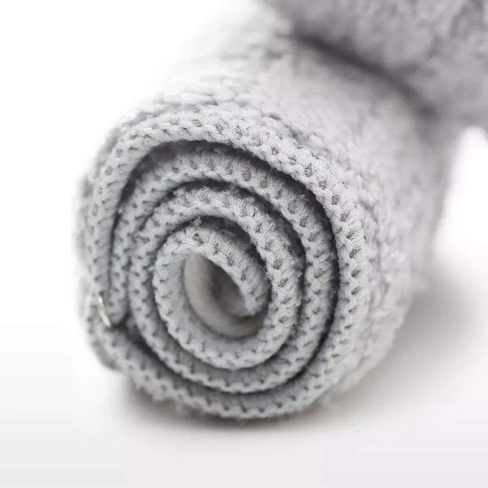 

4PCS Mop Cloth For Xiaomi Mijia Deerma TB500 TB800 Mop Spray Sweeper Tools