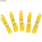 Нивелир пузырьковый, 5 шт.компл.