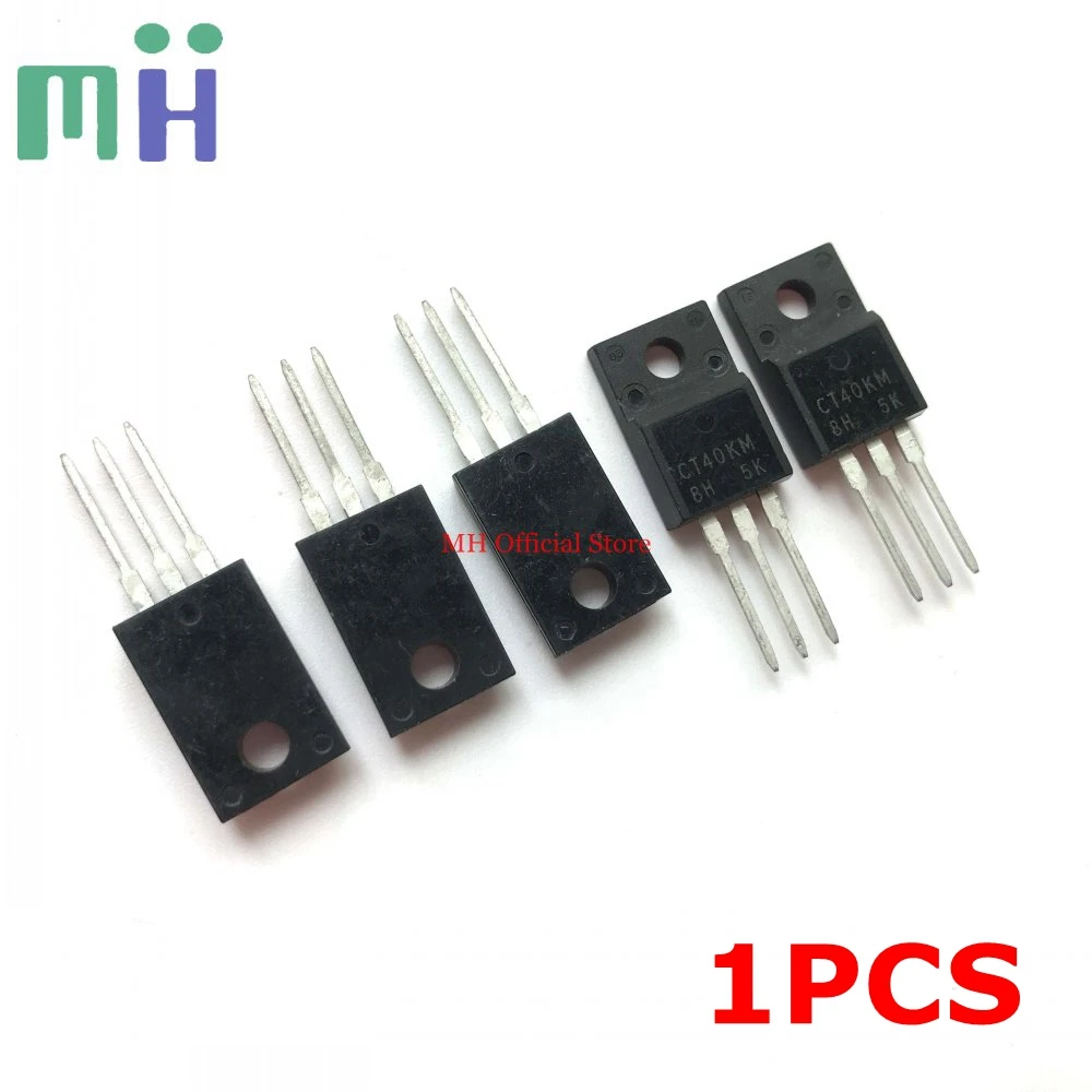 (1 шт.) IGBT CT40KM|Аксессуары для фотостудии| |