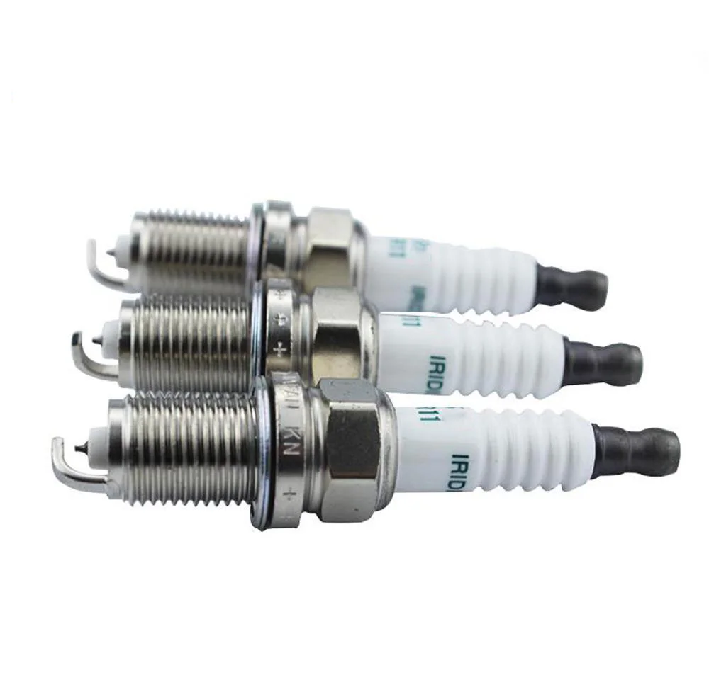 4pcs/lot 90919-01217 SK16R11 Iridium Power spark plugs For TOYOTA ECHO BMW 90919 01217 | Автомобили и мотоциклы