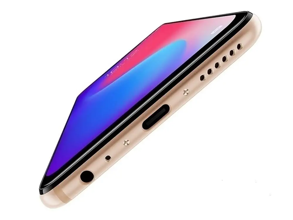 Оригинальный lenovo S5 Pro 6 ГБ 64 20 МП четыре камеры 2 дюймов 2246*1080 пикселей смартфон