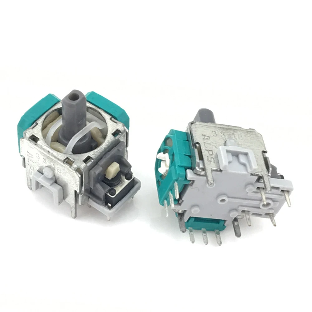 ABS ремонтный датчик модуль аналоговый джойстик для пальца набор