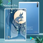 Планшет Matepad Pro, 10,1 дюйма, 6 + 128 ГБ, 10 ядер